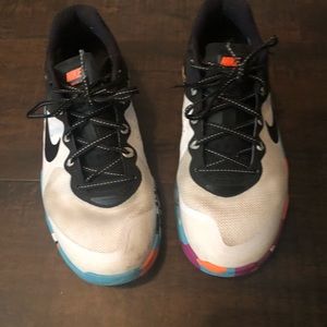 Nike Metcons